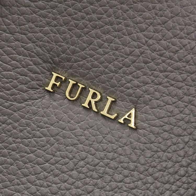 FURLA（フルラ） バッグ 2way トート ピン PIN S TOTE E/W プレゼント