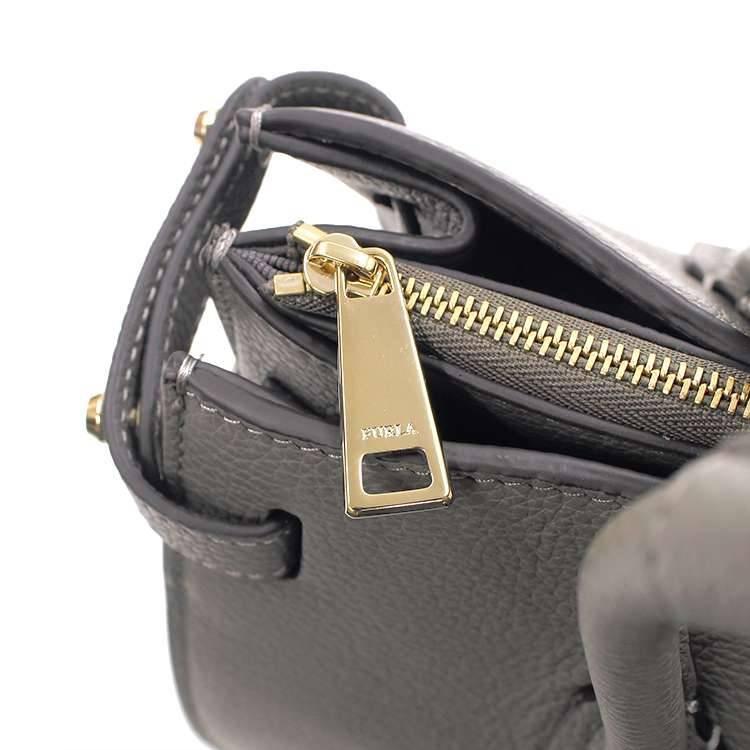 FURLA フルラ バッグ 2way トート ピン PIN S TOTE E/W