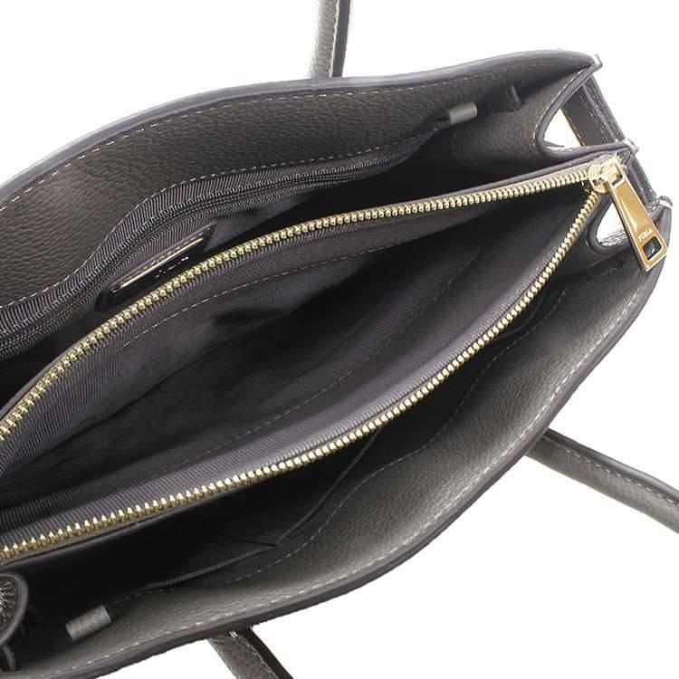FURLA（フルラ） バッグ 2way トート ピン PIN S TOTE E/W プレゼント