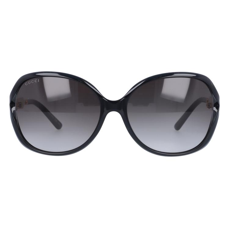 GUCCI（グッチ） サングラス インターロッキング GG レギュラー