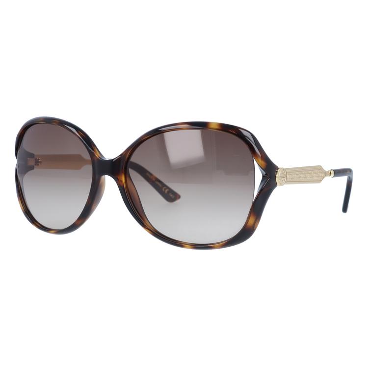 GUCCI（グッチ） サングラス インターロッキング GG レギュラー