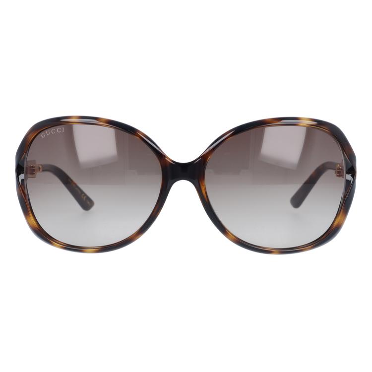 GUCCI（グッチ） サングラス インターロッキング GG レギュラー