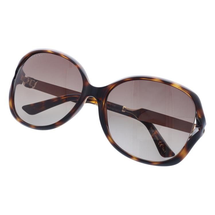 GUCCI（グッチ） サングラス インターロッキング GG レギュラー