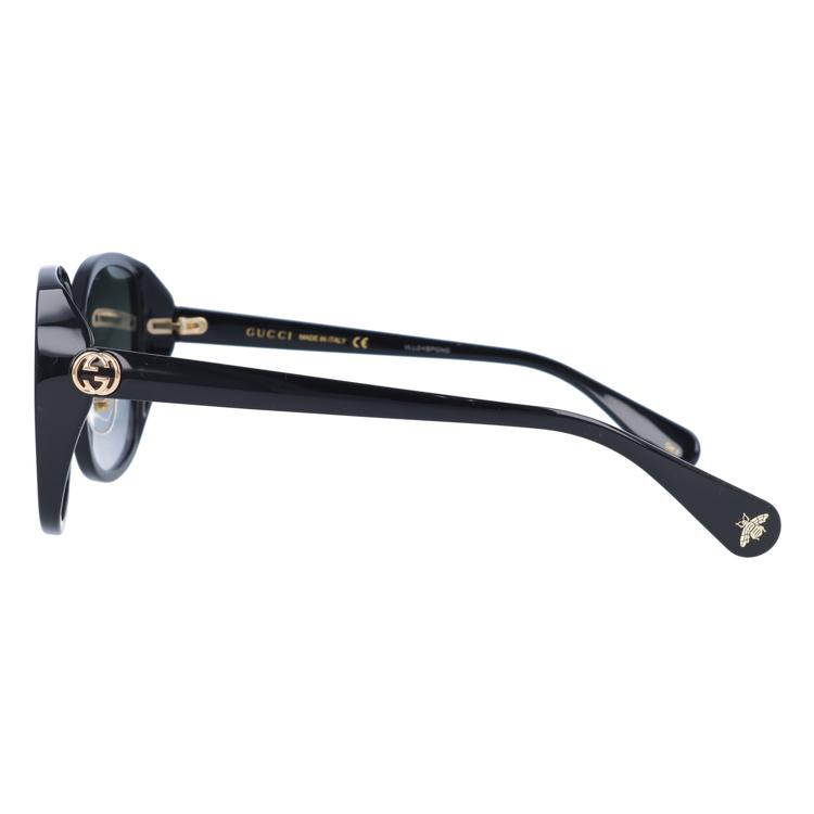 GUCCI グッチ サングラス ビー 蜂 インターロッキング GG