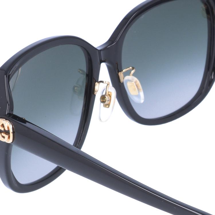 GUCCI グッチ サングラス ビー 蜂 インターロッキング GG