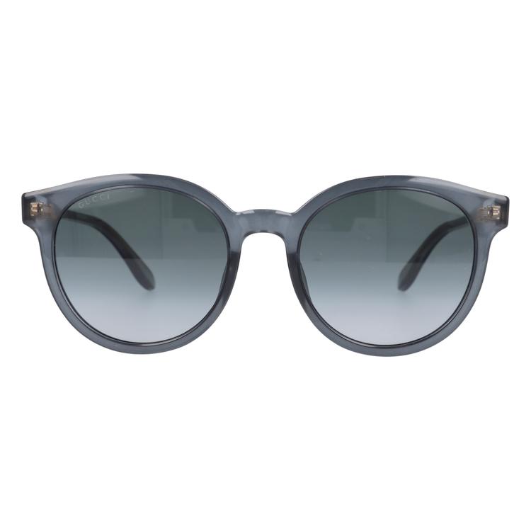 グッチ サングラス アジアンフィット GUCCI GG0794SK 001 55 イタリア製 プレゼント ギフト ラッピング無料