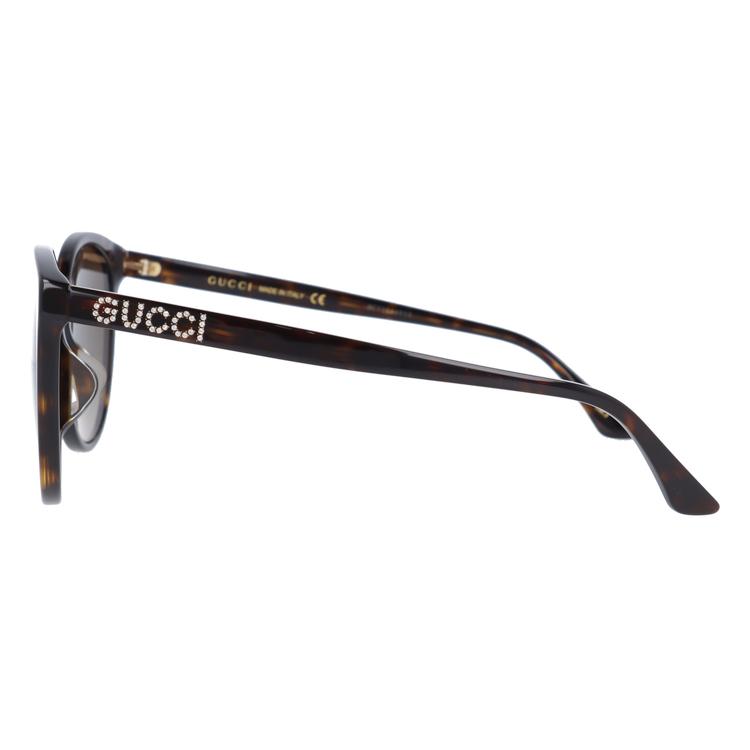 GUCCI（グッチ） サングラス ラインストーン アジアンフィット GUCCI