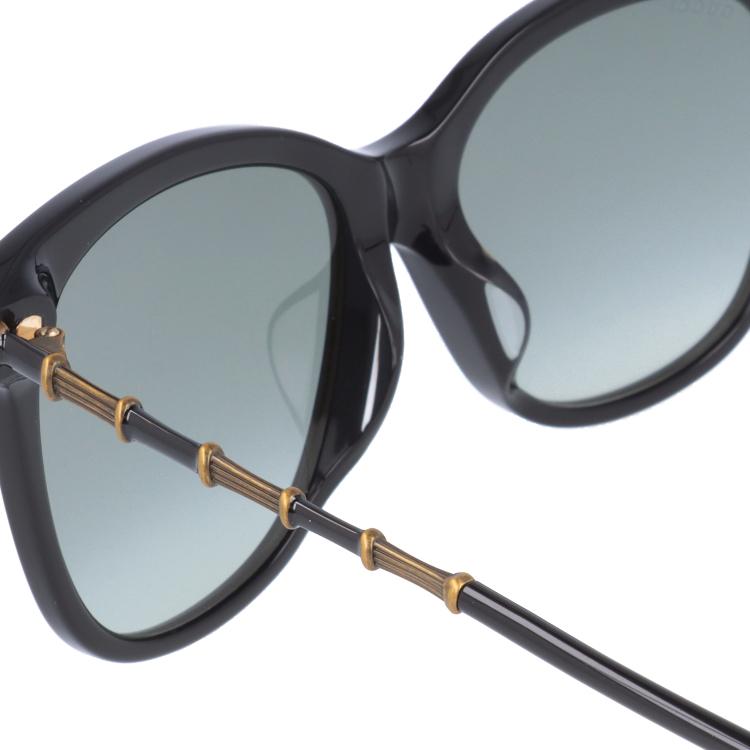 GUCCI（グッチ） サングラス インターロッキング GG アジアンフィット