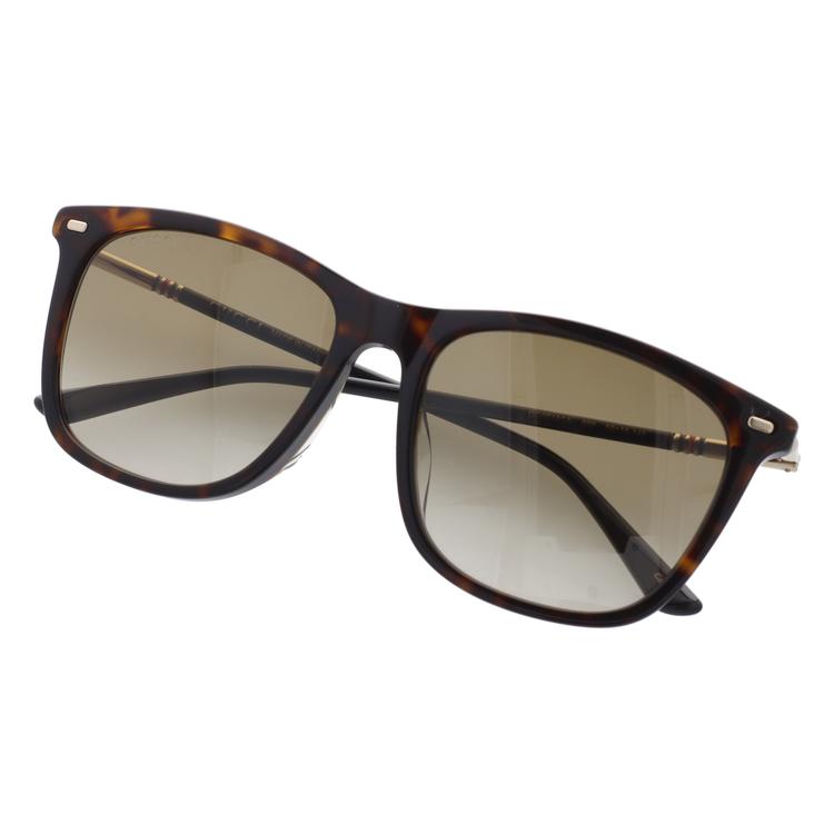 GUCCI グッチ サングラス アジアンフィット GG0518SA 002 56