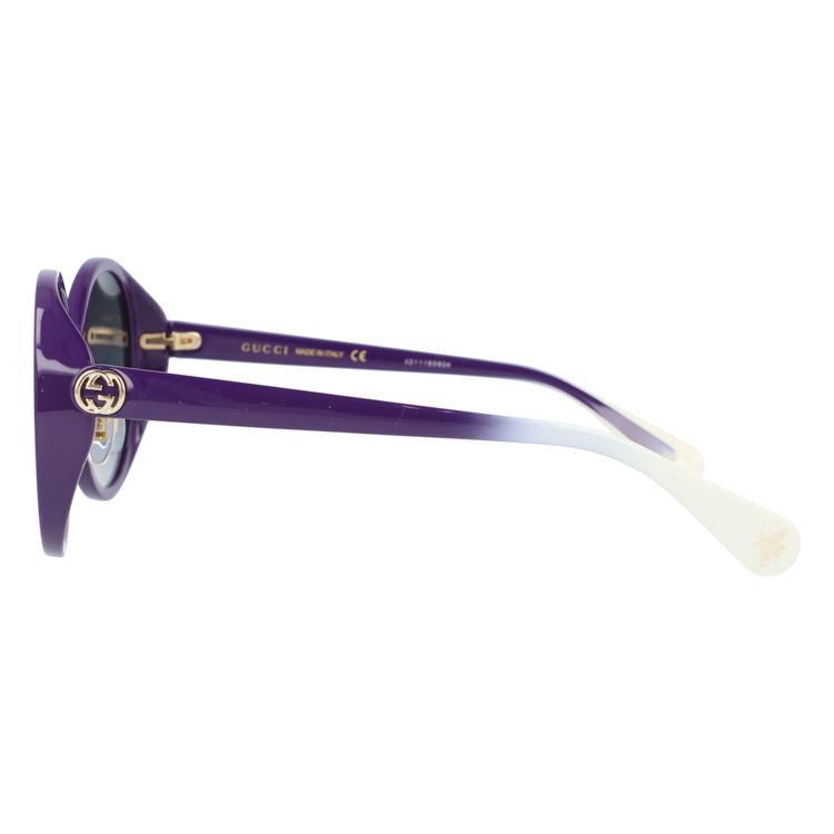 GUCCI（グッチ） サングラス インターロッキング GG GUCCI GG0370SK