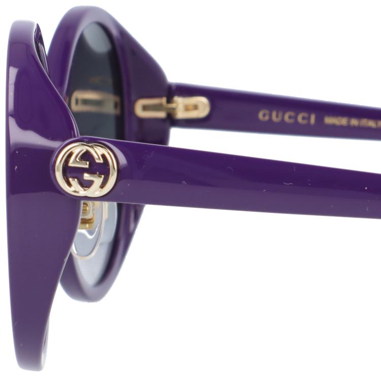 GUCCI（グッチ） サングラス インターロッキング GG GUCCI GG0370SK