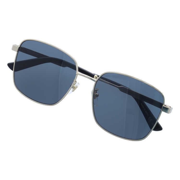 GUCCI（グッチ） サングラス GUCCI GG0852SK 002 58 プレゼント ギフト