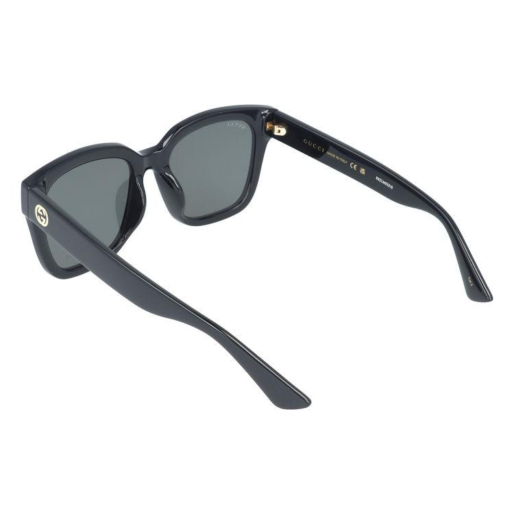 GUCCI（グッチ） サングラス アジアンフィット GUCCI GG1338SK 001 54