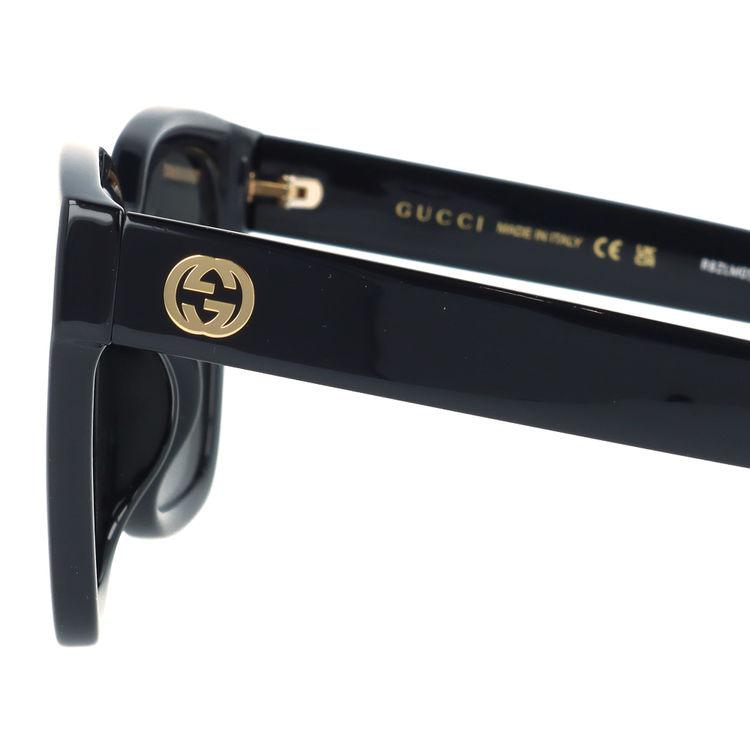 GUCCI（グッチ） サングラス アジアンフィット GUCCI GG1338SK 001 54