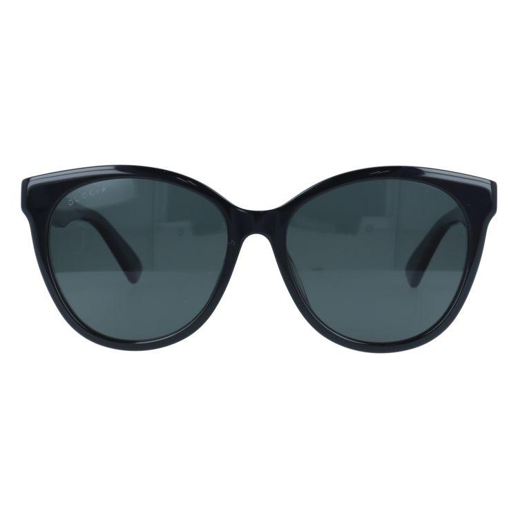 GUCCI（グッチ） サングラス 偏光サングラス アジアンフィット GUCCI