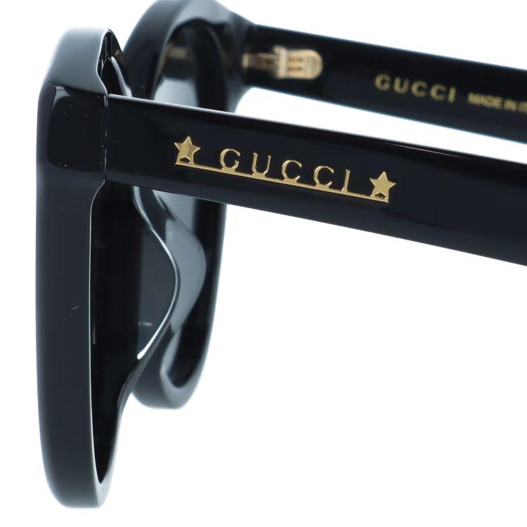 GUCCI（グッチ） サングラス 偏光サングラス アジアンフィット GUCCI