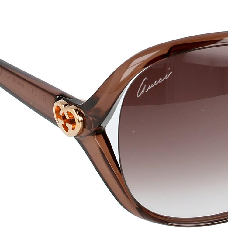 GUCCI 訳あり グッチ サングラス アジアンフィット GG3525KS XGJ/FM 62 