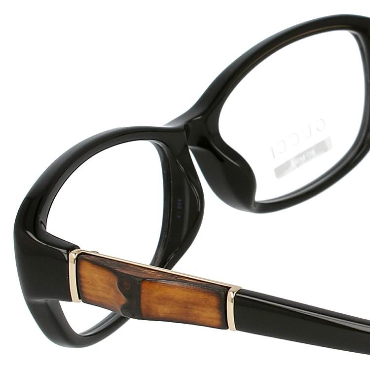 バンブー メガネ フレーム グッチ gucci PCメガネ ブルーライトカット