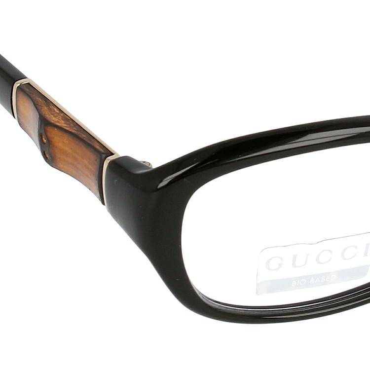 バンブー メガネ フレーム グッチ gucci PCメガネ ブルーライトカット