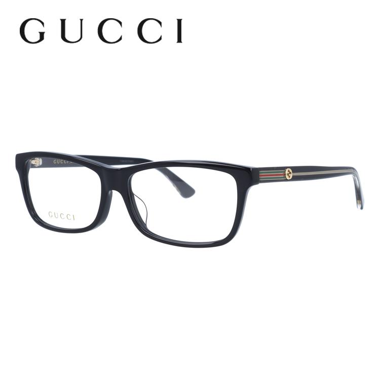 GUCCI（グッチ） メガネ フレーム gucci PCメガネ ブルーライトカット