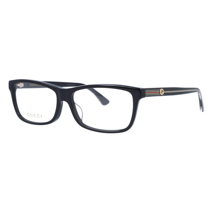 GUCCI（グッチ） メガネ フレーム gucci PCメガネ ブルーライトカット