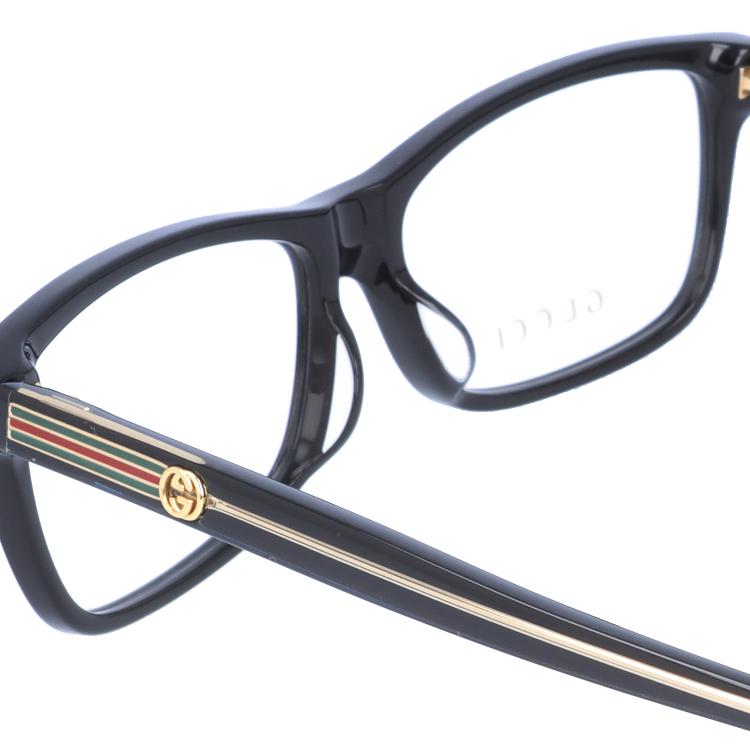 GUCCI（グッチ） メガネ フレーム gucci PCメガネ ブルーライトカット