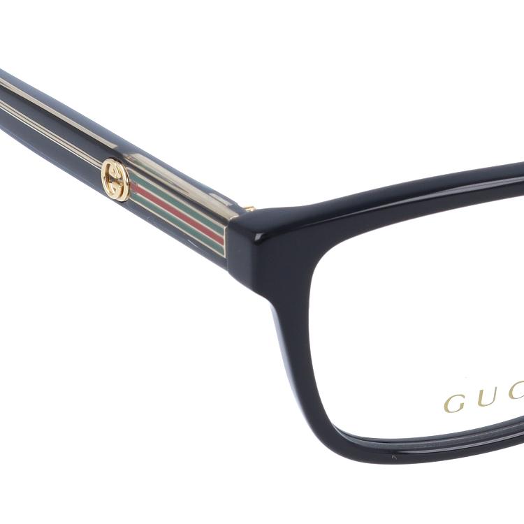 GUCCI（グッチ） メガネ フレーム gucci PCメガネ ブルーライトカット