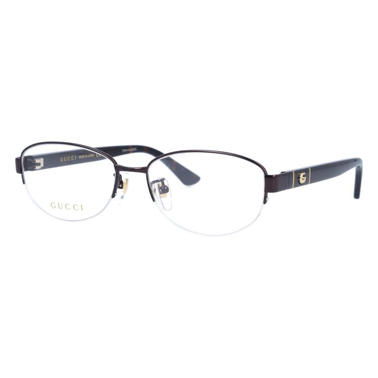 GUCCI 伊達メガネ GUCCI（グッチ） メガネ フレーム gucci PCメガネ ブルーライトカット
