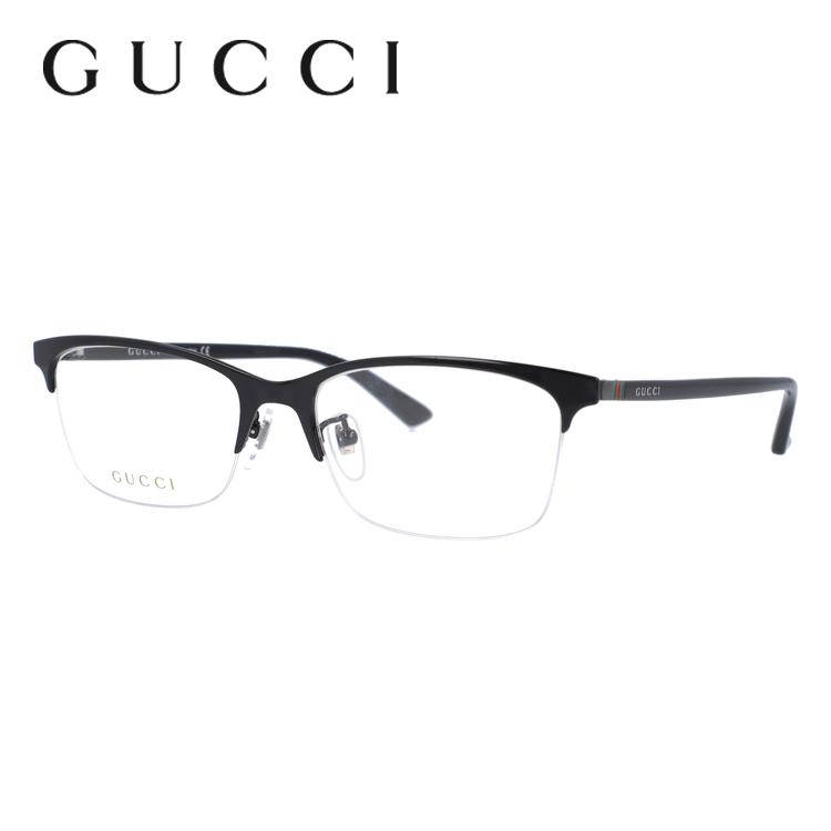 楽天市場】グッチ メガネフレーム 伊達メガネ アジアンフィット GUCCI