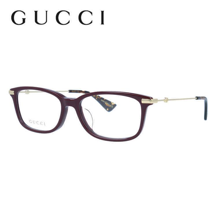 GUCCI（グッチ） メガネ フレーム gucci PCメガネ ブルーライトカット