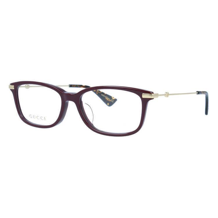 GUCCI（グッチ） メガネ フレーム gucci PCメガネ ブルーライトカット