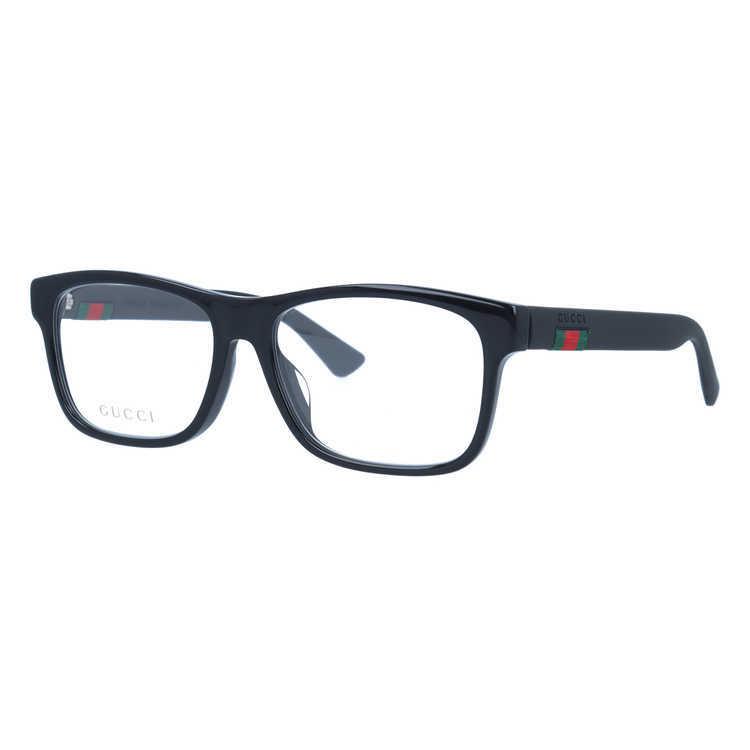 GUCCI（グッチ） メガネ フレーム gucci PCメガネ ブルーライトカット