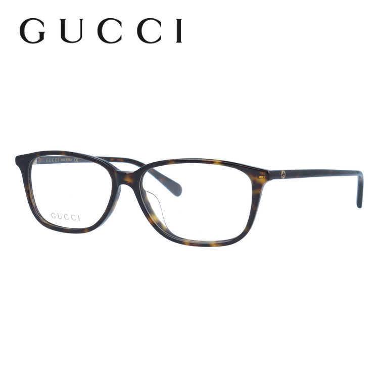 GUCCI（グッチ） メガネ フレーム gucci PCメガネ ブルーライトカット