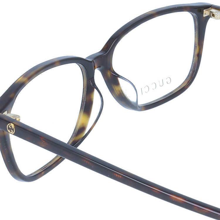 GUCCI（グッチ） メガネ フレーム gucci PCメガネ ブルーライトカット