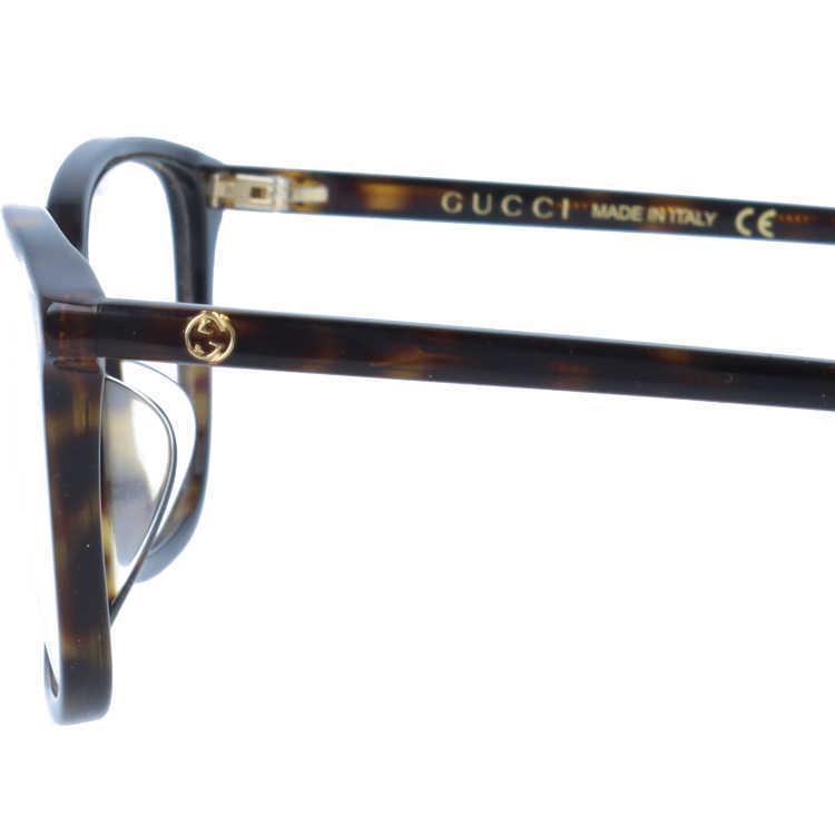 GUCCI（グッチ） メガネ フレーム gucci PCメガネ ブルーライトカット