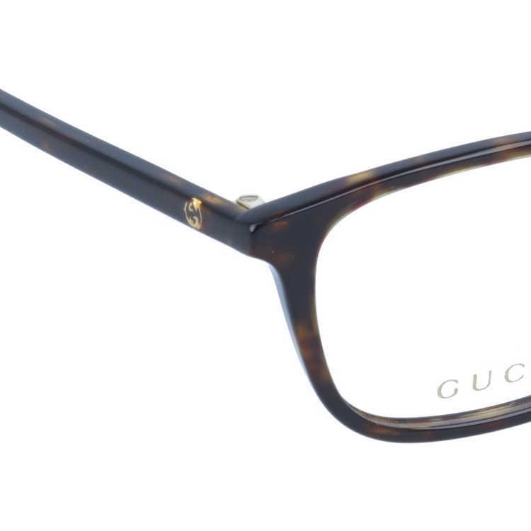 GUCCI（グッチ） メガネ フレーム gucci PCメガネ ブルーライトカット