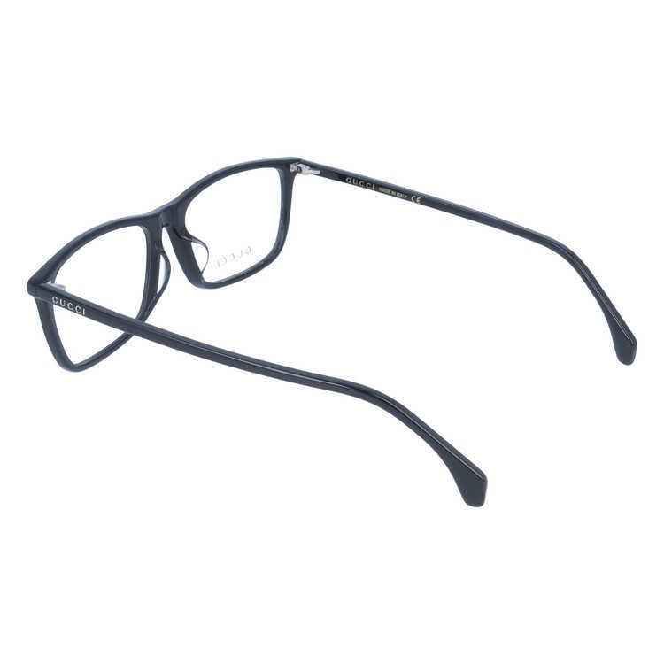 GUCCI（グッチ） メガネ フレーム gucci PCメガネ ブルーライトカット