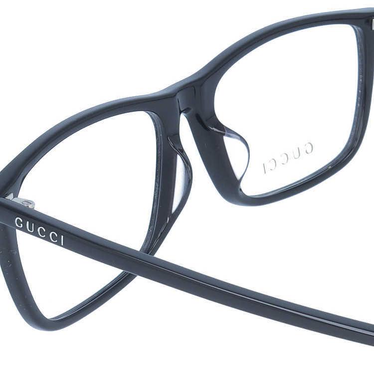 GUCCI（グッチ） メガネ フレーム gucci PCメガネ ブルーライトカット
