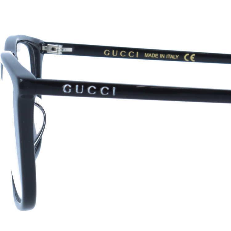 GUCCI（グッチ） メガネ フレーム gucci PCメガネ ブルーライトカット
