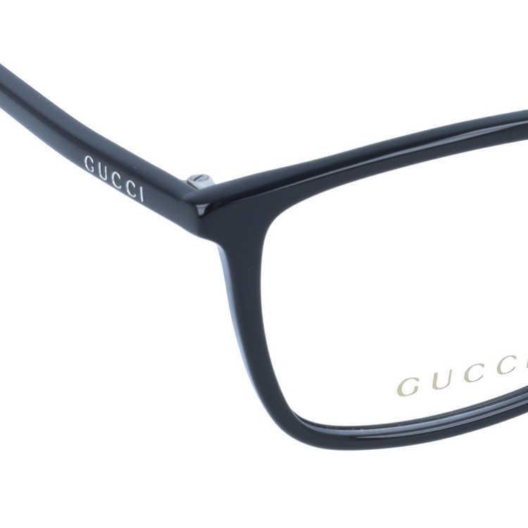 GUCCI（グッチ） メガネ フレーム gucci PCメガネ ブルーライトカット
