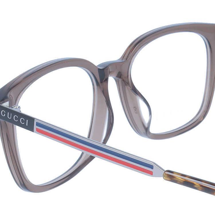 GUCCI（グッチ） メガネ フレーム gucci PCメガネ ブルーライトカット