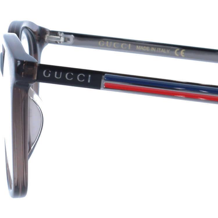 GUCCI（グッチ） メガネ フレーム gucci PCメガネ ブルーライトカット