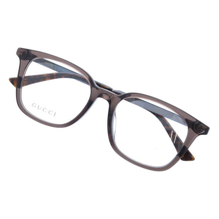 GUCCI（グッチ） メガネ フレーム gucci PCメガネ ブルーライトカット