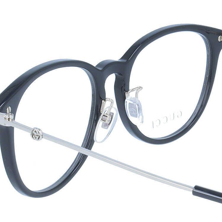 GUCCI（グッチ） メガネ フレーム gucci PCメガネ ブルーライトカット