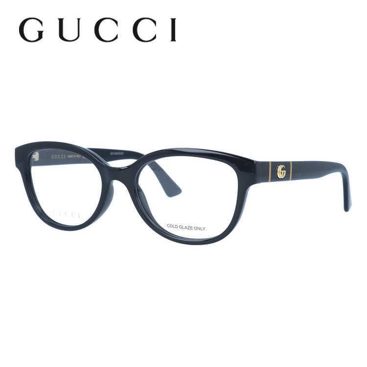 GUCCI ファッションメガネ GUCCI（グッチ） メガネ フレーム gucci PCメガネ ブルーライトカット
