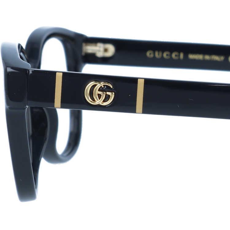 GUCCI（グッチ） メガネ フレーム gucci PCメガネ ブルーライトカット