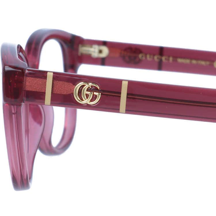 GUCCI（グッチ） メガネ フレーム gucci PCメガネ ブルーライトカット