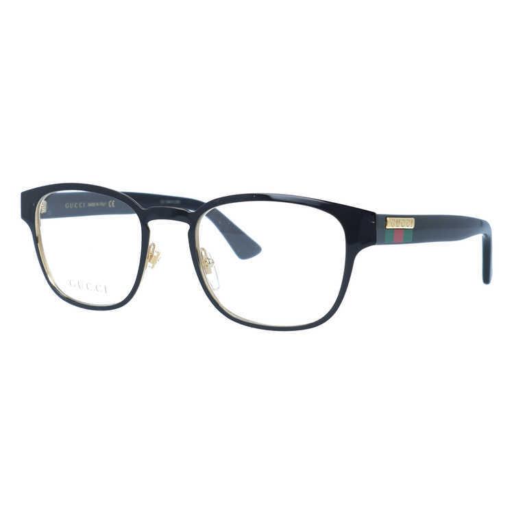 GUCCI（グッチ） メガネ フレーム gucci PCメガネ ブルーライトカット