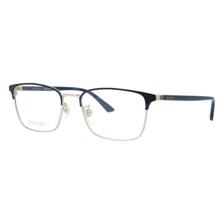 GUCCI（グッチ） メガネ フレーム gucci PCメガネ ブルーライトカット
