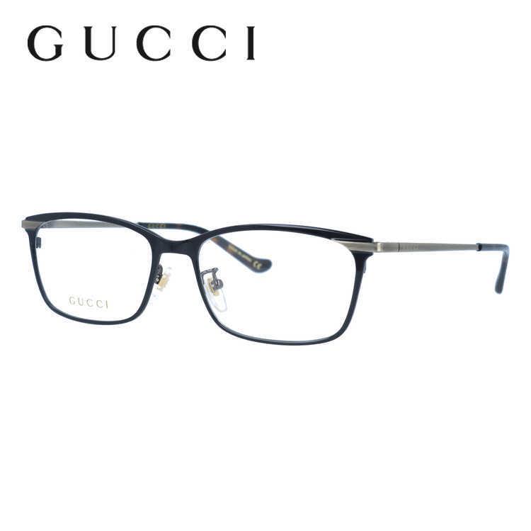 メガネ フレーム グッチ gucci PCメガネ ブルーライトカット 老眼鏡